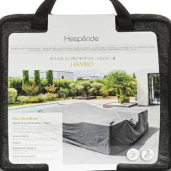 Housse De Protection Pour Salon S Hambo Hespéride -Terra Patio Soldes Boutique housse protection pour salon s hambo hesperide 3
