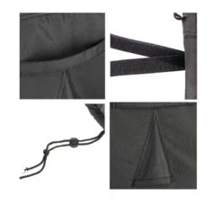 Housse Protection Pour Siège Extérieur Hespéride M -Terra Patio Soldes Boutique housse protection pour siege exterieur hesperide m 1