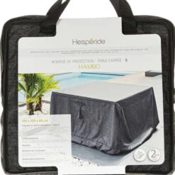 Housse De Protection Pour Table Carrée S Hambo Hespéride 7 Housse De Protection Pour Table Carrée S Hambo Hespéride -Terra Patio Soldes Boutique housse protection pour table s hambo hesperide 3