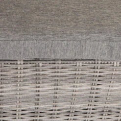 Lit Piscine Malta Terre Ombre Hespéride -Terra Patio Soldes Boutique lit piscine malta terre ombre hesperide 5