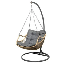 Loveuse Suspendue Hespéride Gibraltar Naturel -Terra Patio Soldes Boutique loveuse suspendue hesperide gibraltar naturel 1
