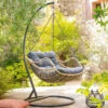 Loveuse Suspendue Hespéride Gibraltar Naturel 6 Loveuse Suspendue Hespéride Gibraltar Naturel -Terra Patio Soldes Boutique loveuse suspendue hesperide gibraltar naturel