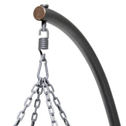 Loveuse Suspendue Hespéride Gibraltar Naturel -Terra Patio Soldes Boutique loveuse suspendue hesperide gibraltar naturel 4