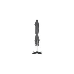 Parasol Carré Avec LEDs Equador Hespéride -Terra Patio Soldes Boutique parasol carre avec leds equador hesperide 3