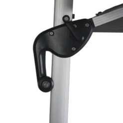 Parasol Carré Avec LEDs Equador Hespéride -Terra Patio Soldes Boutique parasol carre avec leds equador hesperide 5