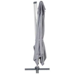 Parasol Déporté Rectangulaire Equador Ardoise Hespéride 10 Parasol Déporté Rectangulaire Equador Ardoise Hespéride -Terra Patio Soldes Boutique parasol deporte rectangulaire equador ardoise hesperide 1 2