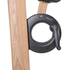 Parasol Déporté Rectangulaire Soly Honey Et Charbon Hespéride -Terra Patio Soldes Boutique parasol deporte rectangulaire soly honey et charbon hesperide 4