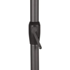 Parasol Mat Central 2x3 M Loompa Bordeaux Hespéride -Terra Patio Soldes Boutique parasol mat central 2x3 m loompa bordeaux hesperide 6