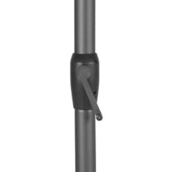 Parasol Mat Central 2x3 M Loompa Moutarde Hespéride -Terra Patio Soldes Boutique parasol mat central 2x3 m loompa moutarde hesperide 6