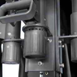 Parasol Setiri 16 M² Ardoise Hespéride -Terra Patio Soldes Boutique parasol setiri 16 m ardoise hesperide 7