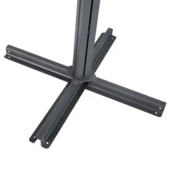 Parasol Setiri 16 M² Ardoise Hespéride -Terra Patio Soldes Boutique parasol setiri 16 m ardoise hesperide 8