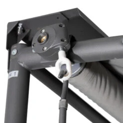 Pergola Store Madère Ardoise Hespéride -Terra Patio Soldes Boutique pergola store madere ardoise hesperide 5