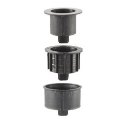 Pied De Parasol 25 Kg Hespéride En Béton Gris -Terra Patio Soldes Boutique pied de parasol 25 kg hesperide en beton gris 1