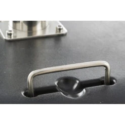 Pied De Parasol Noir 50 Kg Hespéride -Terra Patio Soldes Boutique pied de parasol noir 50 kg hesperide 2