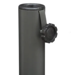 Pied De Parasol Pliant Grand Modèle Anthracite Hespéride -Terra Patio Soldes Boutique pied de parasol pliant grand modele anthracite hesperide 2