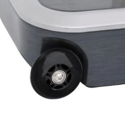 Pied De Parasol Valise à Roulettes Lostano 40kg Hespéride -Terra Patio Soldes Boutique pied de parasol valise roulettes lostano 40kg hesperide 3