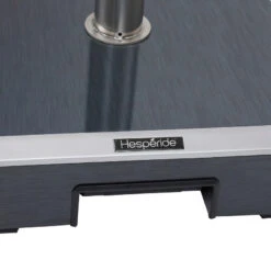 Pied De Parasol Valise à Roulettes Lostano 40kg Hespéride -Terra Patio Soldes Boutique pied de parasol valise roulettes lostano 40kg hesperide 4