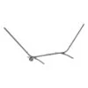 Pied Réglable Petit Modèle Pour Hamac Panao Hespéride -Terra Patio Soldes Boutique pied reglable petit modele pour hamac panao hesperide