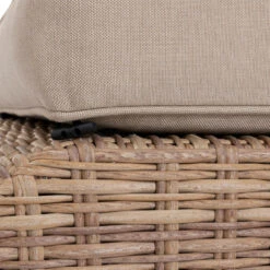 Pouf Extérieur Moorea Hespéride Savana -Terra Patio Soldes Boutique pouf exterieur moorea hesperide savana 2