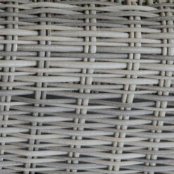 Pouf Extérieur Moorea Hespéride Terre Ombre -Terra Patio Soldes Boutique pouf exterieur moorea hesperide terre ombre 4