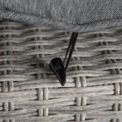 Pouf Polynésia Extérieur Havane Hespéride -Terra Patio Soldes Boutique pouf polynesia ext havane hesperide 2