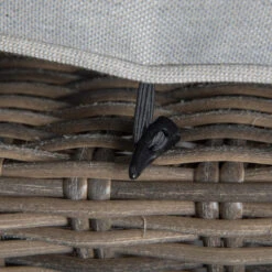 Pouf Polynésia Extérieur Naturae Hespéride -Terra Patio Soldes Boutique pouf polynesia exterieur naturae hesperide 2