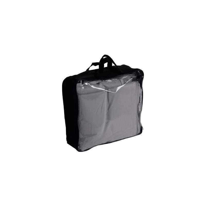 Rideaux De Tonnelle Belize Ardoise Hespéride 2 Rideaux De Tonnelle Belize Ardoise Hespéride – Image 2