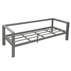 Salon 5 Places Evasion Graphite Hespéride 13 Salon 5 Places Evasion Graphite Hespéride -Terra Patio Soldes Boutique salon 5 places evasion graphite hesperide 1 3