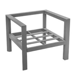 Salon 5 Places Evasion Graphite Hespéride 15 Salon 5 Places Evasion Graphite Hespéride -Terra Patio Soldes Boutique salon 5 places evasion graphite hesperide 1 5