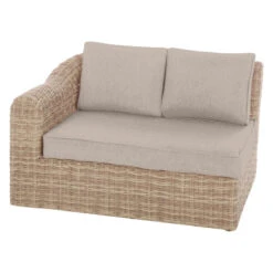 Salon Angle Moorea 5 Places Savana Hespéride 12 Salon Angle Moorea 5 Places Savana Hespéride -Terra Patio Soldes Boutique salon angle moorea 5 places savana hesperide 2