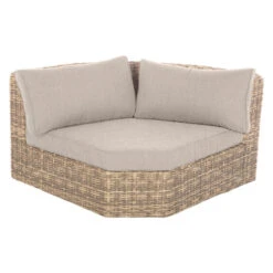 Salon Angle Moorea 5 Places Savana Hespéride 13 Salon Angle Moorea 5 Places Savana Hespéride -Terra Patio Soldes Boutique salon angle moorea 5 places savana hesperide 3