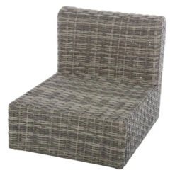 Salon Angle Moorea 5 Places Terre D'ombre Hespéride -Terra Patio Soldes Boutique salon angle moorea 5 places terre d ombre hesperide 1 9