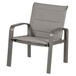 Salon De Jardin 4 Places Elyn Noisette / Praline Hespéride -Terra Patio Soldes Boutique salon de jardin 4 places elyn noisette praline hesperide 2