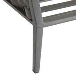 Salon De Jardin 5 Places Embruns Praline / Noisette Hespéride -Terra Patio Soldes Boutique salon de jardin 5 places embruns praline noisette hesperide 1 5