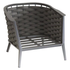 Salon De Jardin 5 Places Embruns Praline / Noisette Hespéride -Terra Patio Soldes Boutique salon de jardin 5 places embruns praline noisette hesperide 1 7