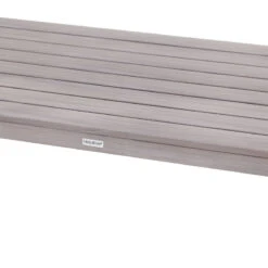 Salon De Jardin 5 Places Jauca Noisette / Gris Boisé Hespéride -Terra Patio Soldes Boutique salon de jardin 5 places jauca noisette gris boise hesperide 1 4