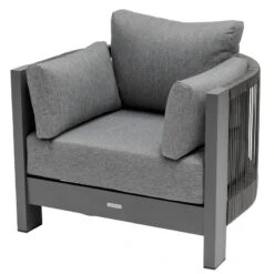 Salon De Jardin 5p Paradize Hespéride -Terra Patio Soldes Boutique salon de jardin 5p paradize hesperide 3