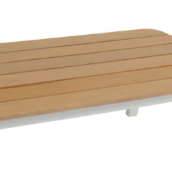 Salon De Jardin Oriengo 5 Places Brique/blanc Hespéride -Terra Patio Soldes Boutique salon de jardin oriengo 5 places briqueblanc hesperide 2