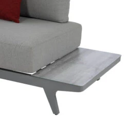 Salon De Jardin Pulpy Gris Hespéride 16 Salon De Jardin Pulpy Gris Hespéride -Terra Patio Soldes Boutique salon de jardin pulpy gris hesperide 7