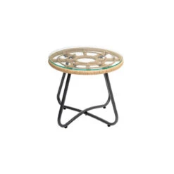 Salon Détente Extérieur Lambada 2 Places Hespéride -Terra Patio Soldes Boutique salon detente exterieur lambada 2 places hesperide 6