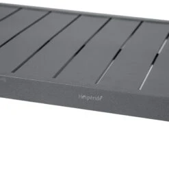 Salon De Jardin 4 Places Elyn Anthracite / Graphite Hespéride 12 Salon De Jardin 4 Places Elyn Anthracite / Graphite Hespéride -Terra Patio Soldes Boutique salon jardin places elyn anthracite graphite hesperide 1 4