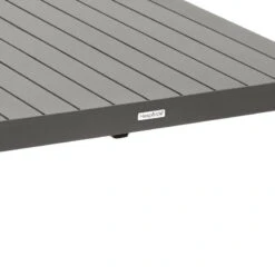 Table Basse Carrée Tonka Evasion Hespéride -Terra Patio Soldes Boutique table basse carree tonka evasion hesperide 3