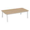 Table Basse Extérieure Oriengo Blanc Hespéride 6 Table Basse Extérieure Oriengo Blanc Hespéride -Terra Patio Soldes Boutique table basse exterieure oriengo blanc hesperide