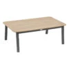 Table Basse Extérieure Oriengo Graphite Hespéride 4 Table Basse Extérieure Oriengo Graphite Hespéride -Terra Patio Soldes Boutique table basse exterieure oriengo graphite hesperide