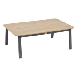 Table Basse Extérieure Oriengo Graphite Hespéride