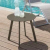 Table Basse Saona D 50 Cm Tonka Hespéride -Terra Patio Soldes Boutique table basse saona d 50 cm tonka hesperide