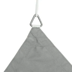 Toile Solaire 2x3m Shae Ardoise Hespéride -Terra Patio Soldes Boutique toile solaire 2x3m shae ardoise hesperide 1 2