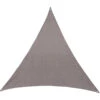 Toile Solaire 4x4x4m Neka Anori Taupe -Terra Patio Soldes Boutique toile solaire 4x4x4m hesperide anori taupe
