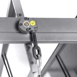 Tonnelle à Lattes 3x3,8m Belize Hespéride -Terra Patio Soldes Boutique tonnelle a lattes 3x38m belize hesperide 4