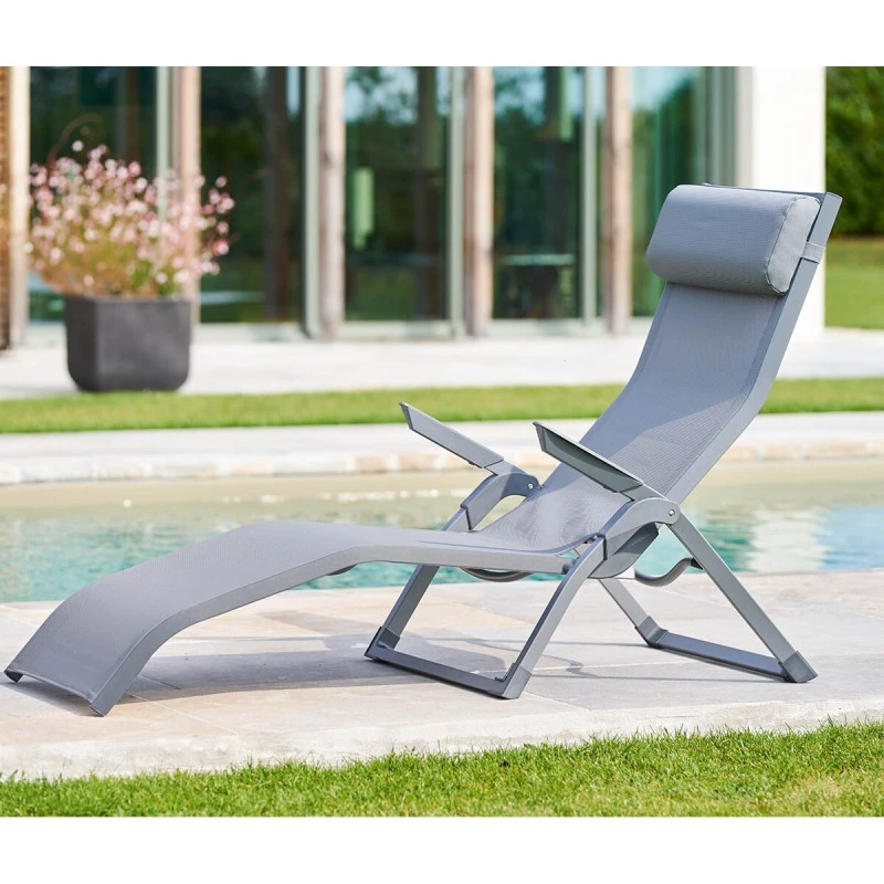 Transat 2 Positions Ardoise / Quartz Decima Hespéride 1 Transat 2 Positions Ardoise / Quartz Decima Hespéride